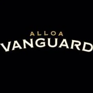 Alloa Vanguard, marca distribuida por MDM