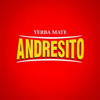 Andresito, marca distribuida por MDM