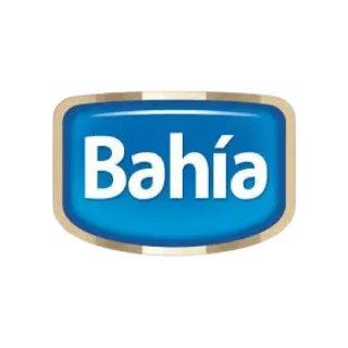 Bahía, marca distribuida por MDM