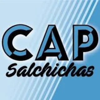 CAP Salchichas, marca distribuida por MDM
