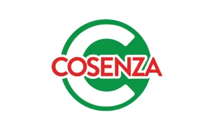 Cosenza, marca distribuida por MDM