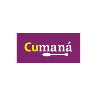 Cumaná, marca distribuida por MDM