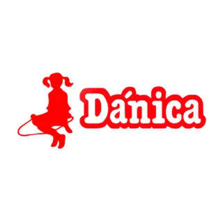 Danica, marca distribuida por MDM