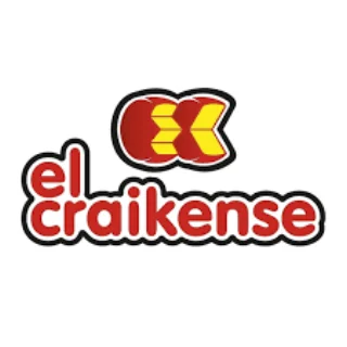 El Craikense, marca distribuida por MDM