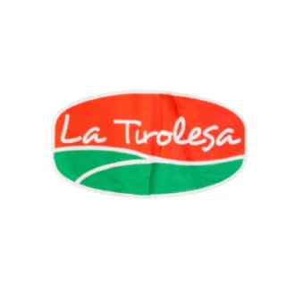 La Tirolesa, marca distribuida por MDM