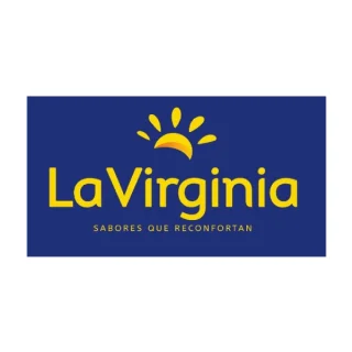 La Virginia, marca distribuida por MDM
