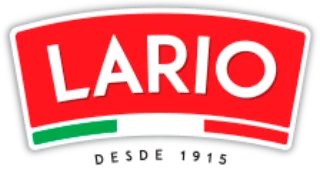 Lario, marca distribuida por MDM