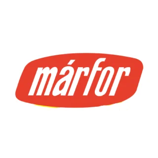 Marfor, marca distribuida por MDM