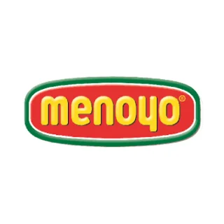 Menoyo, marca distribuida por MDM