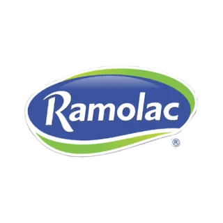 Ramolac, marca distribuida por MDM