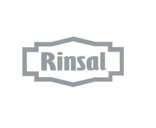 Rinsal, marca distribuida por MDM