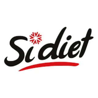 Si Diet, marca distribuida por MDM