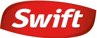 Swift, marca distribuida por MDM