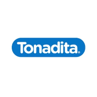 Tonadita, marca distribuida por MDM