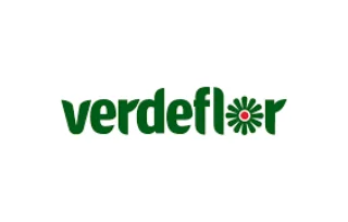 Verdeflor, marca distribuida por MDM