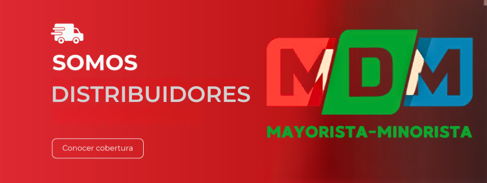 DISTRIBUIDORES MAYORISTAS Y MINORISTAS (2)